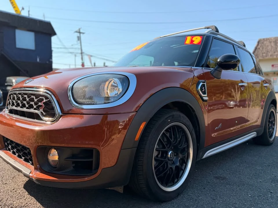 2019 Mini Countryman 2nd Gen - Image 20 of 20