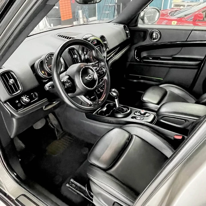 2019 Mini Countryman 2nd Gen - Image 7 of 18