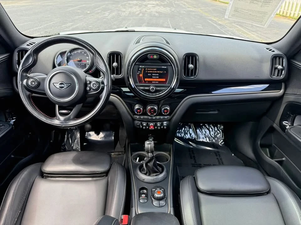 2019 Mini Countryman 2nd Gen - Image 16 of 20