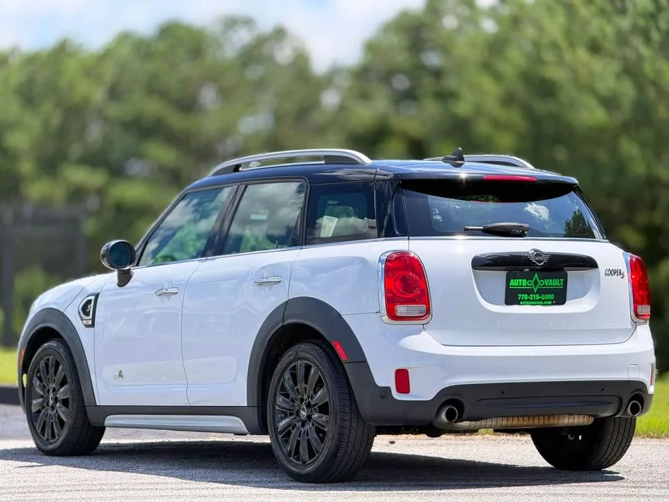 2019 Mini Countryman 2nd Gen - Image 8 of 20