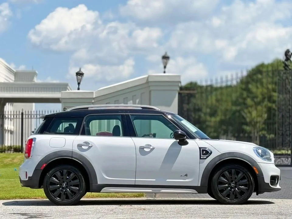 2019 Mini Countryman 2nd Gen - Image 6 of 20