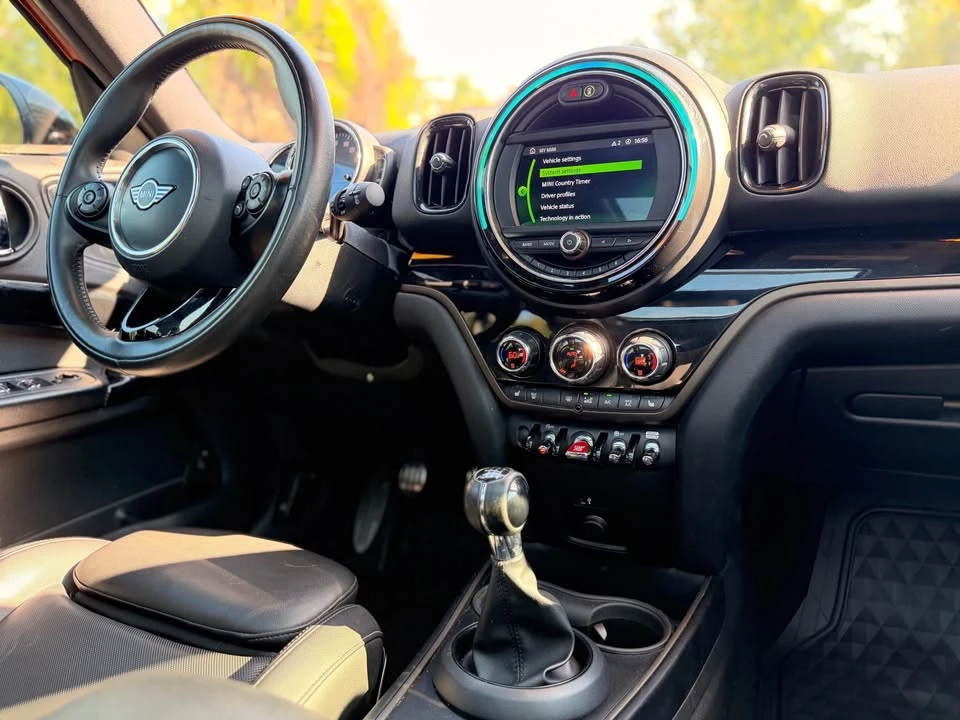2019 Mini Countryman 2nd Gen - Image 6 of 20