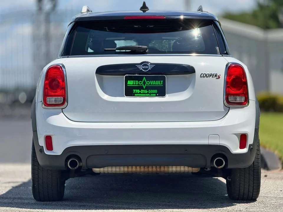 2019 Mini Countryman 2nd Gen - Image 10 of 20