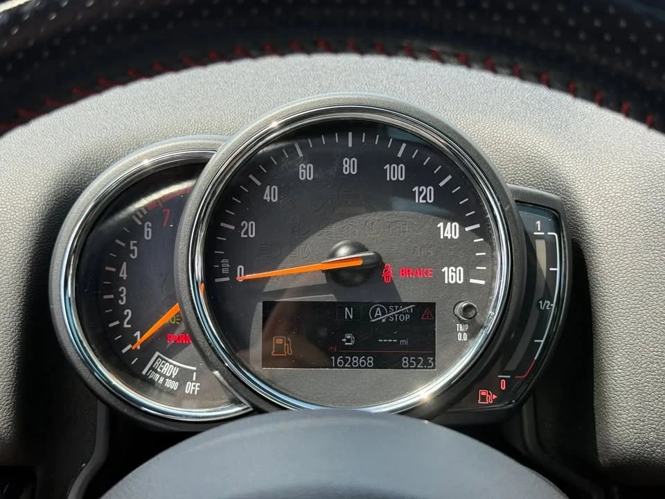 2019 Mini Countryman 2nd Gen - Image 17 of 20