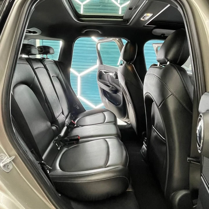 2019 Mini Countryman 2nd Gen - Image 10 of 14