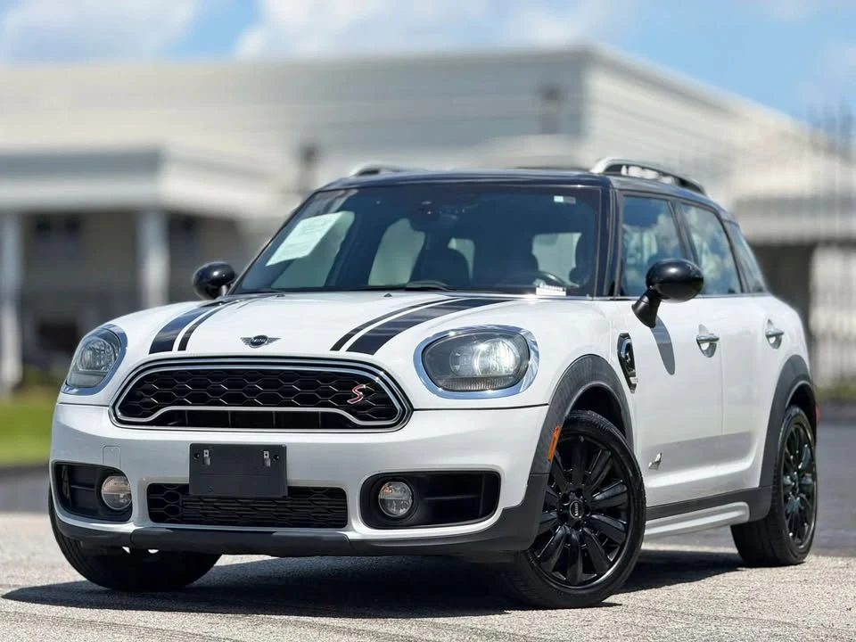 2019 Mini Countryman 2nd Gen - Image 2 of 20