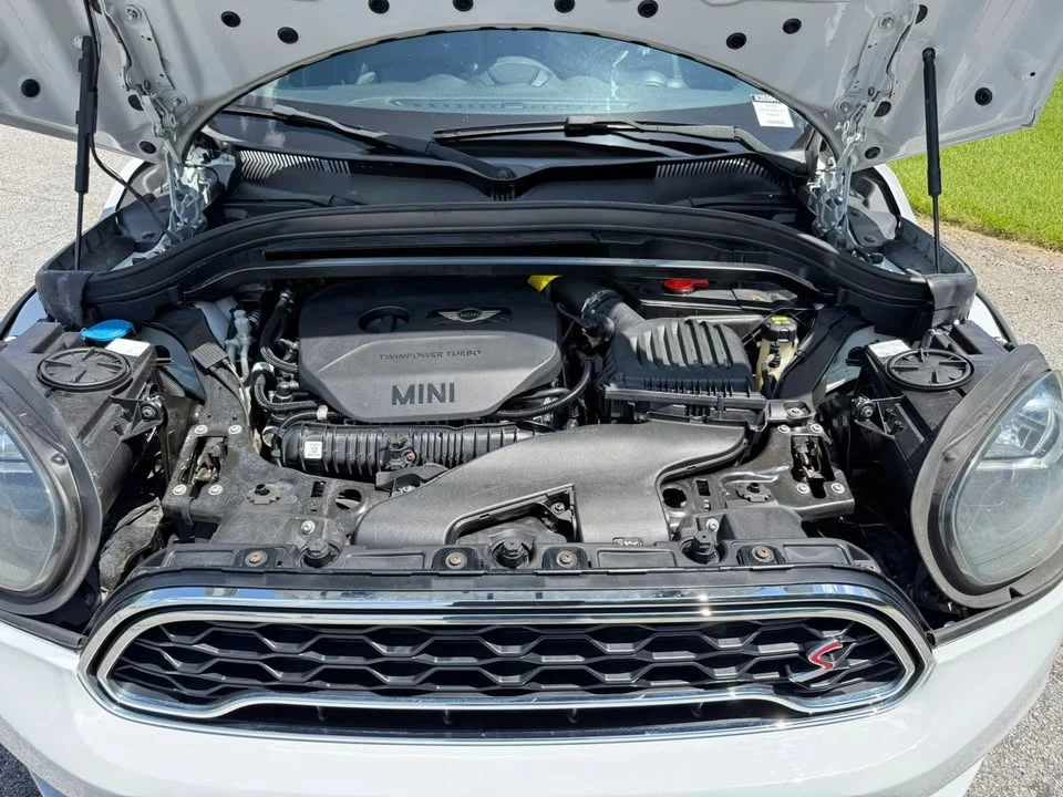2019 Mini Countryman 2nd Gen - Image 13 of 20