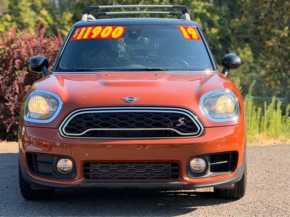 2019 Mini Countryman 2nd Gen - Image 2 of 20
