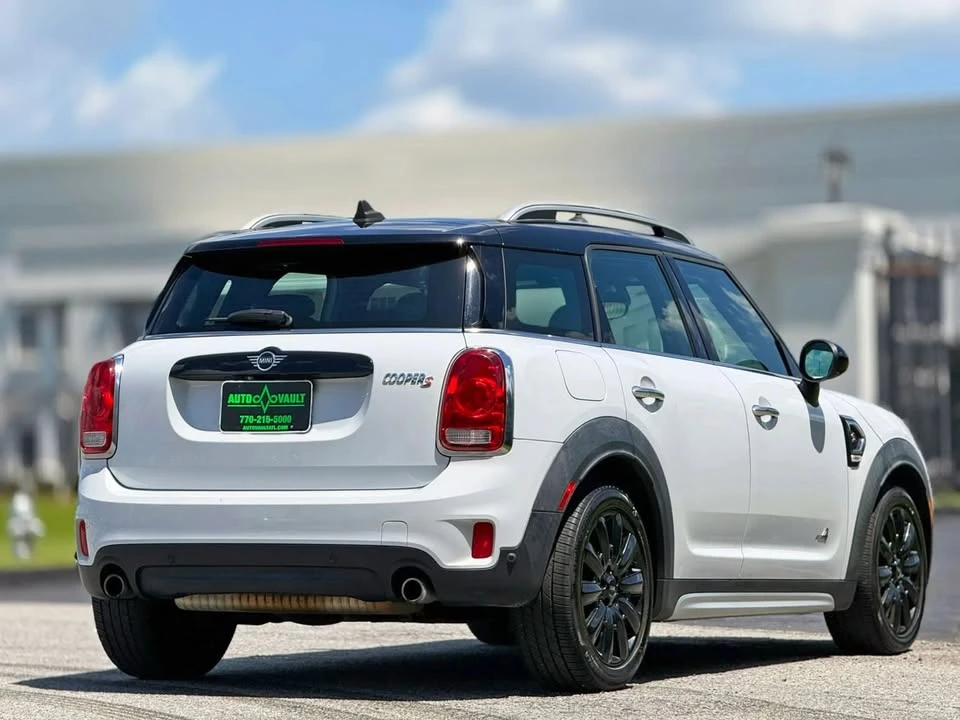 2019 Mini Countryman 2nd Gen - Image 11 of 20
