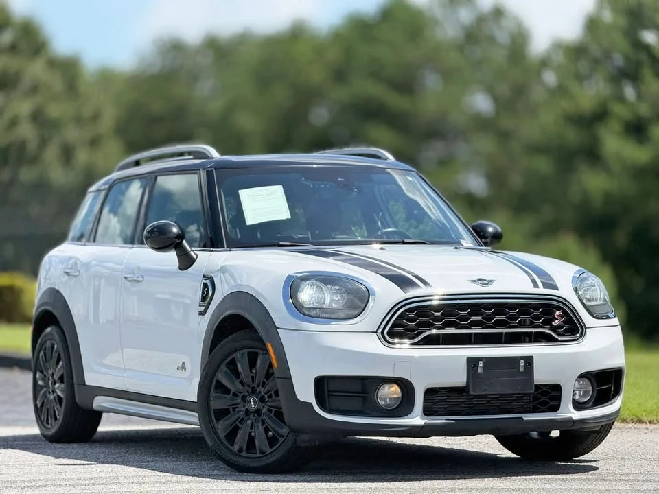 2019 Mini Countryman 2nd Gen - Image 4 of 20