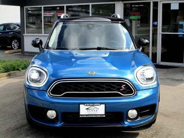 2019 Mini Countryman 2nd Gen - Image 2 of 19