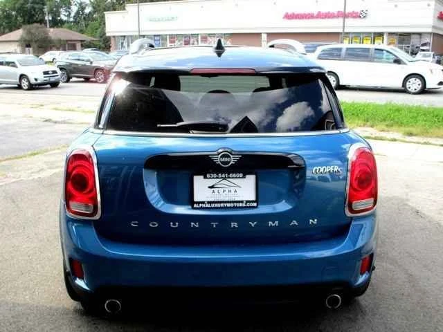 2019 Mini Countryman 2nd Gen - Image 4 of 19