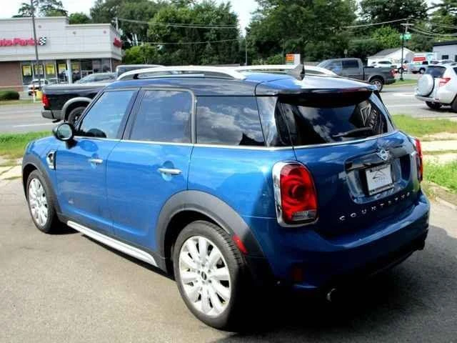 2019 Mini Countryman 2nd Gen - Image 5 of 19