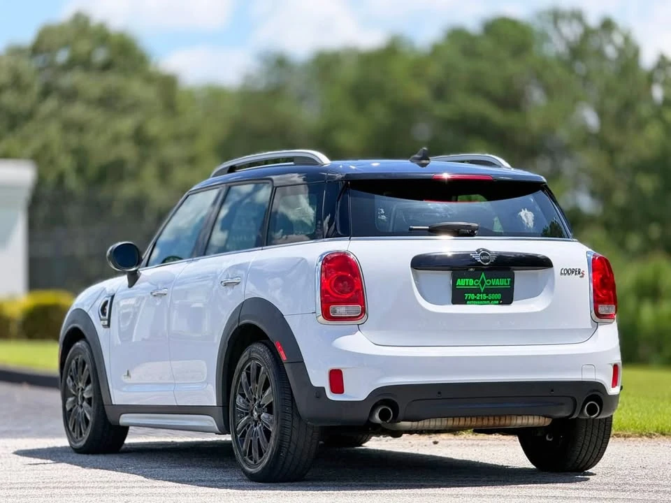 2019 Mini Countryman 2nd Gen - Image 9 of 20