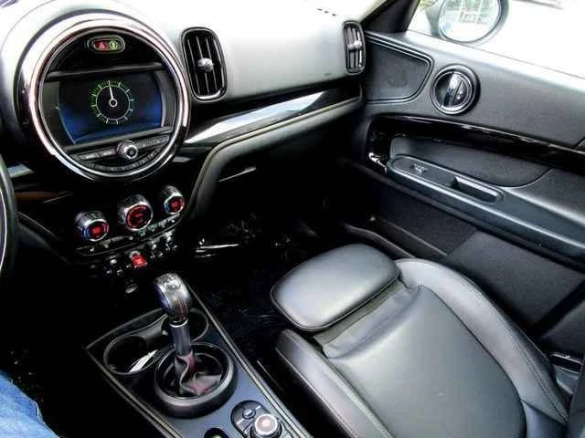 2019 Mini Countryman 2nd Gen - Image 11 of 19