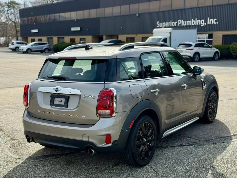 2019 Mini Countryman 2nd Gen - Image 5 of 20