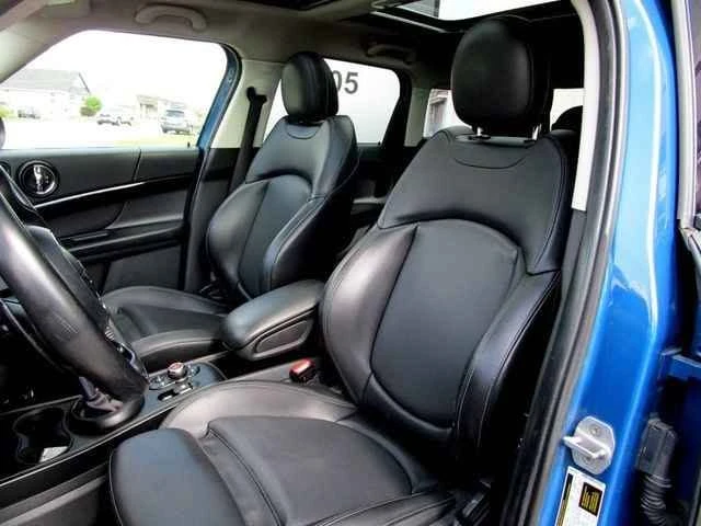 2019 Mini Countryman 2nd Gen - Image 9 of 19