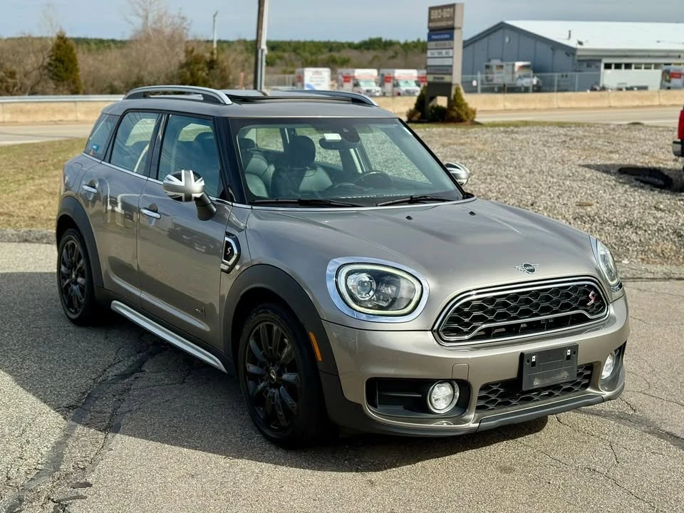 2019 Mini Countryman 2nd Gen - Image 3 of 20