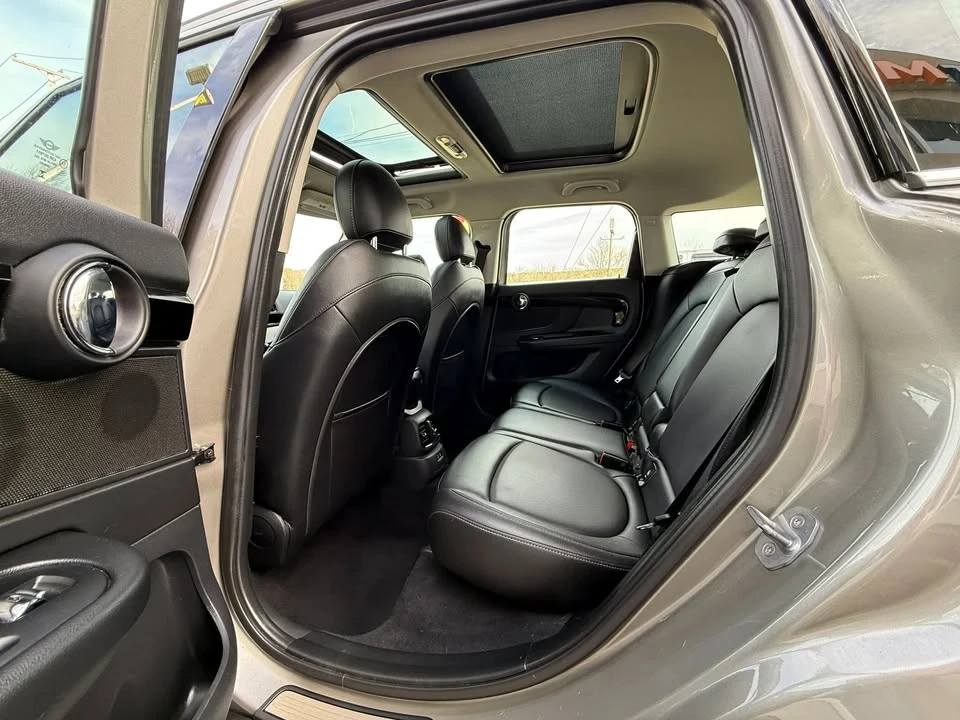 2019 Mini Countryman 2nd Gen - Image 9 of 20
