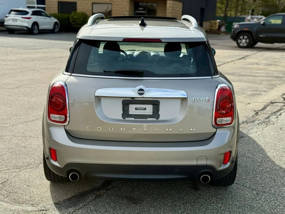 2019 Mini Countryman 2nd Gen - Image 6 of 20