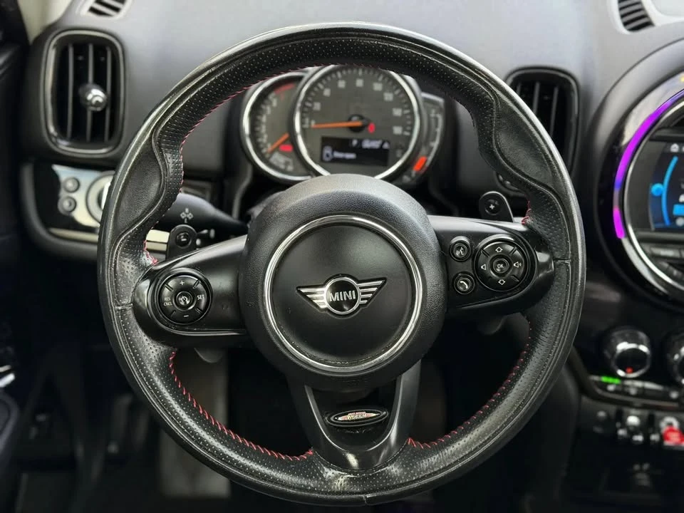 2019 Mini Countryman 2nd Gen - Image 16 of 20