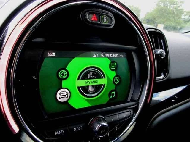 2019 Mini Countryman 2nd Gen - Image 12 of 19