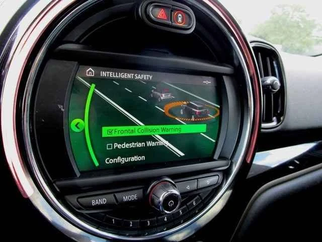 2019 Mini Countryman 2nd Gen - Image 15 of 19