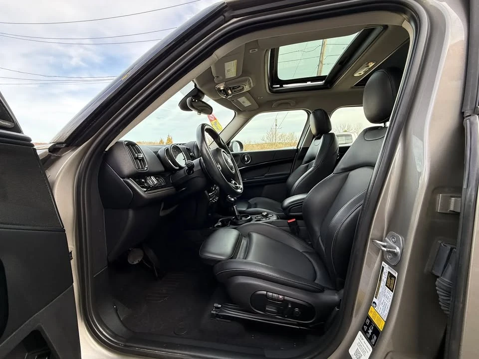 2019 Mini Countryman 2nd Gen - Image 7 of 20