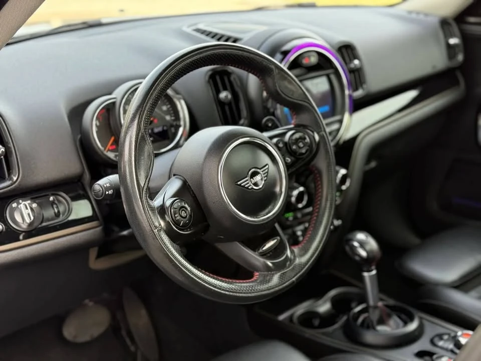 2019 Mini Countryman 2nd Gen - Image 8 of 20