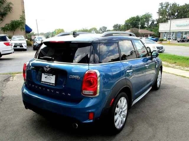 2019 Mini Countryman 2nd Gen - Image 3 of 19