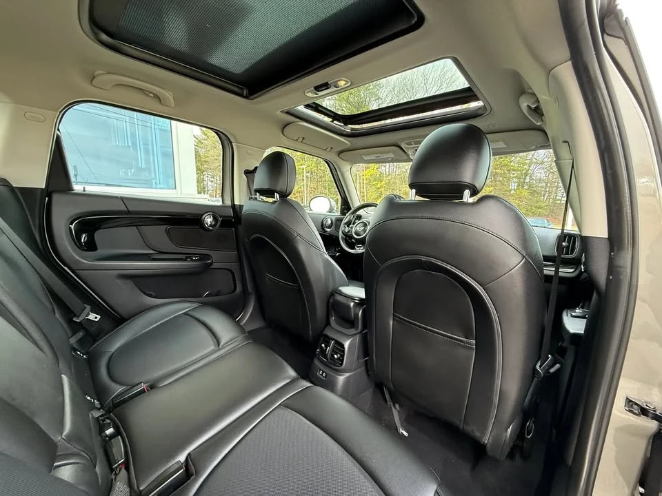 2019 Mini Countryman 2nd Gen - Image 14 of 20