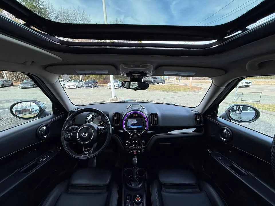 2019 Mini Countryman 2nd Gen - Image 15 of 20