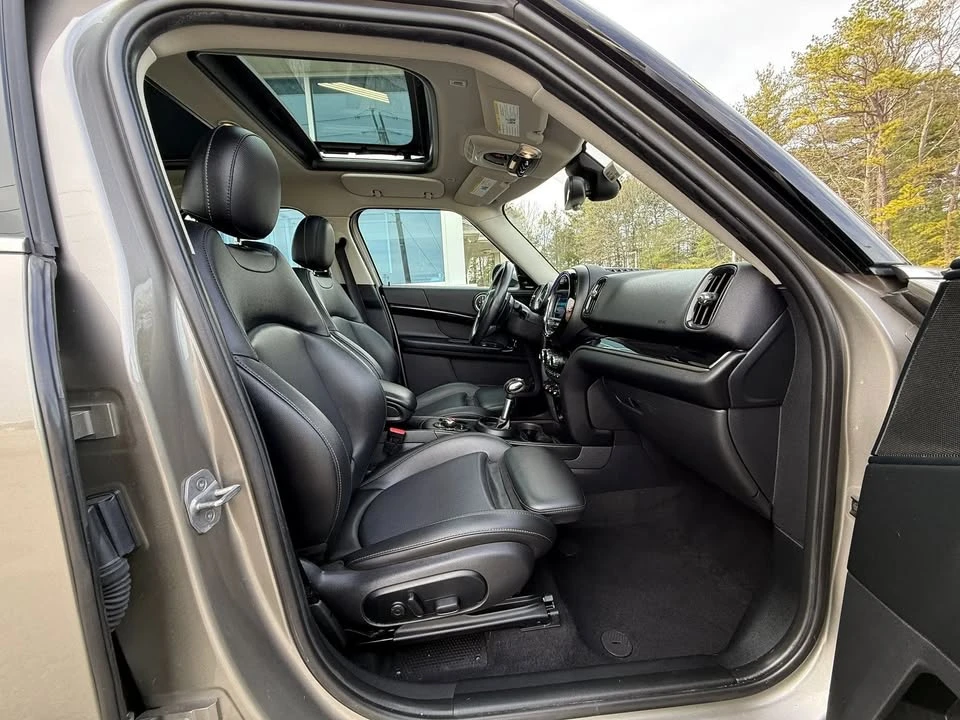 2019 Mini Countryman 2nd Gen - Image 11 of 20