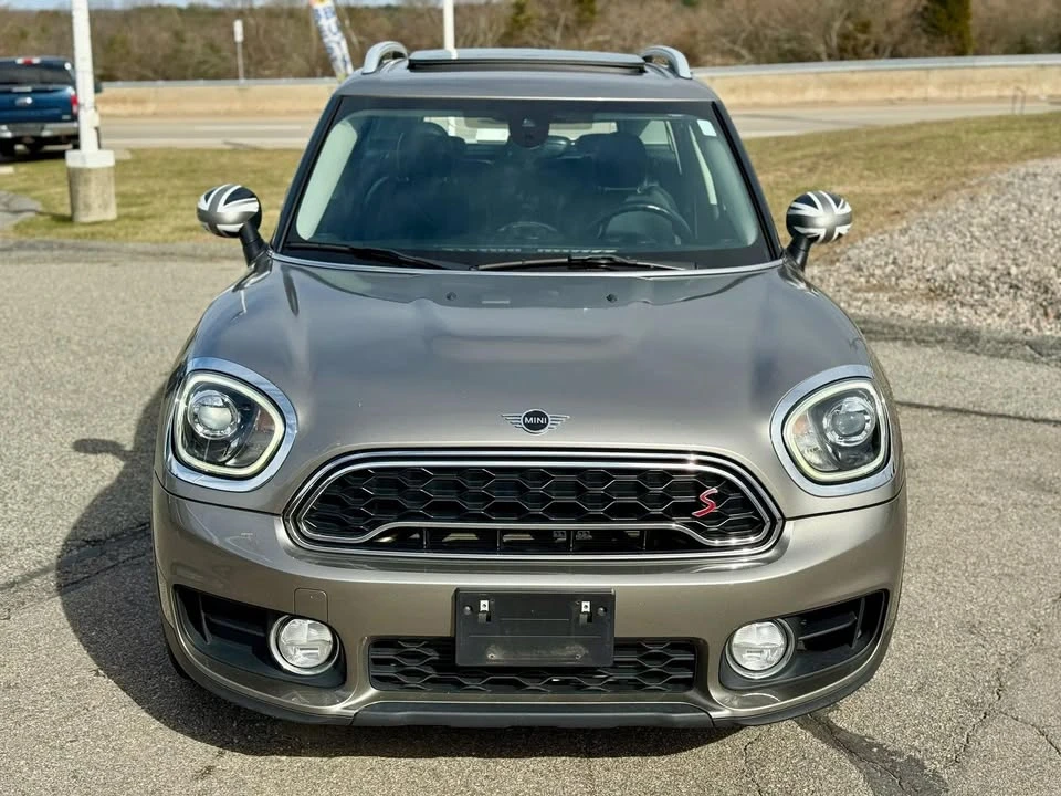 2019 Mini Countryman 2nd Gen - Image 2 of 20