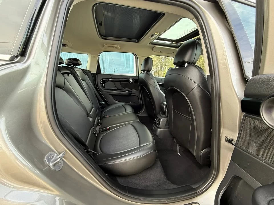 2019 Mini Countryman 2nd Gen - Image 10 of 20