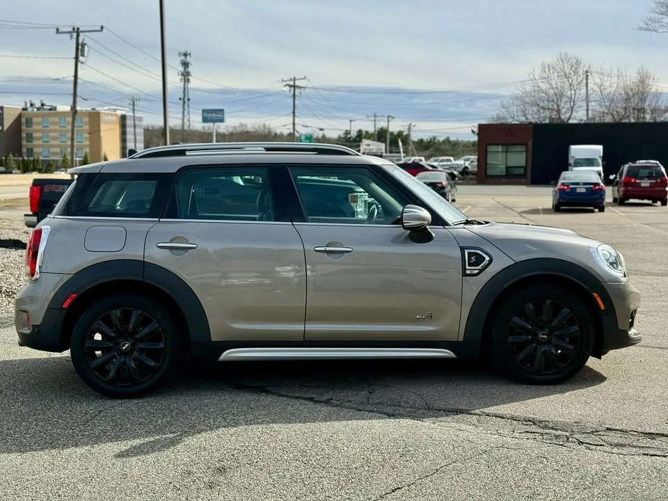 2019 Mini Countryman 2nd Gen - Image 4 of 20