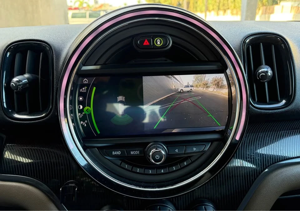 2019 Mini Countryman 2nd Gen - Image 14 of 20