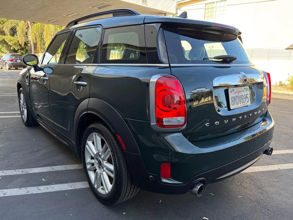 2019 Mini Countryman 2nd Gen - Image 7 of 20