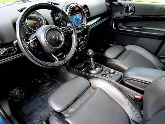 2019 Mini Countryman 2nd Gen - Image 8 of 19