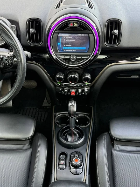 2019 Mini Countryman 2nd Gen - Image 17 of 20