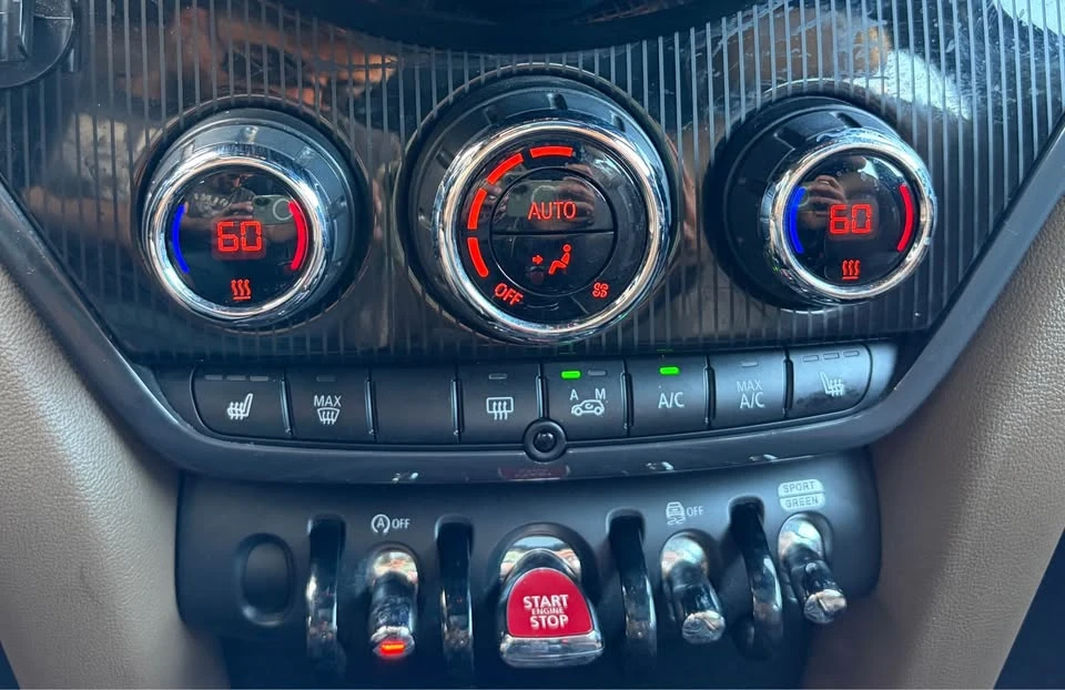 2019 Mini Countryman 2nd Gen - Image 15 of 20