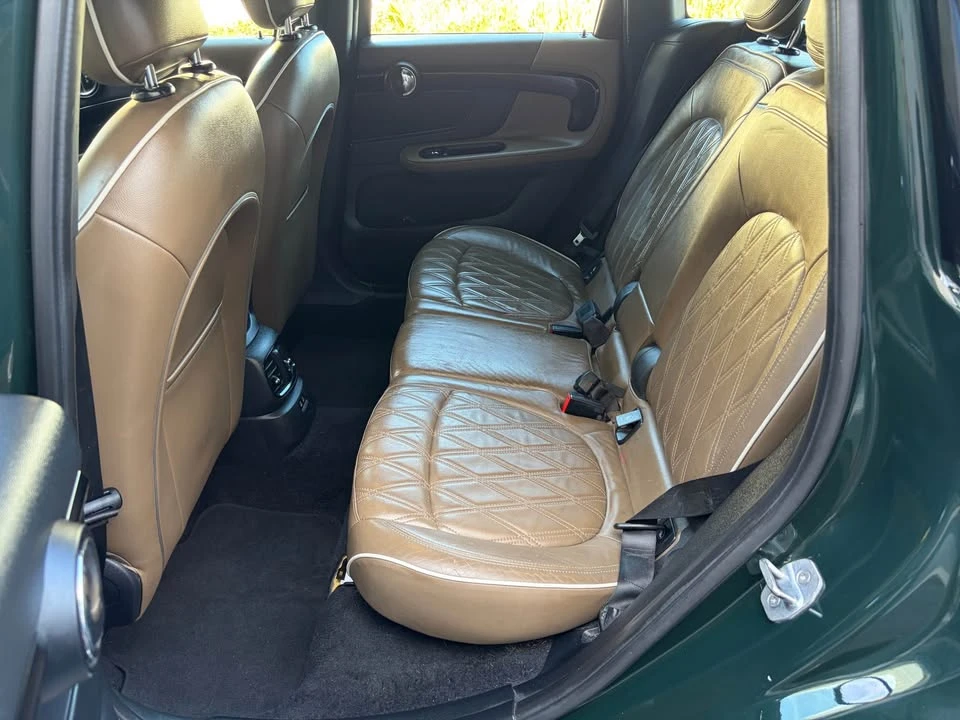 2019 Mini Countryman 2nd Gen - Image 11 of 20