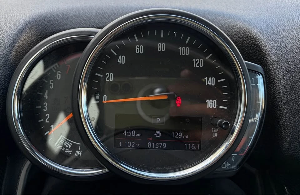 2019 Mini Countryman 2nd Gen - Image 16 of 20