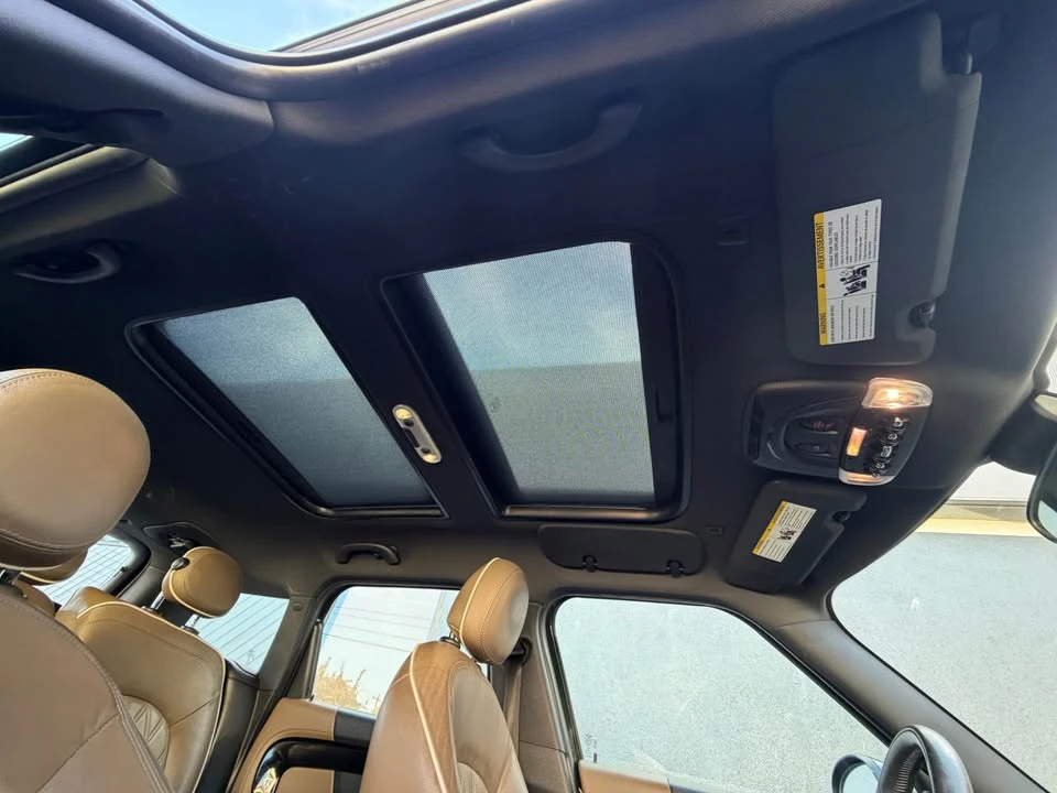 2019 Mini Countryman 2nd Gen - Image 12 of 20