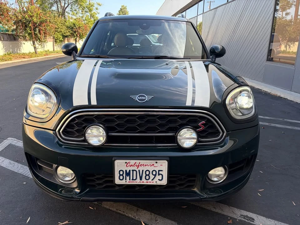 2019 Mini Countryman 2nd Gen - Image 2 of 20