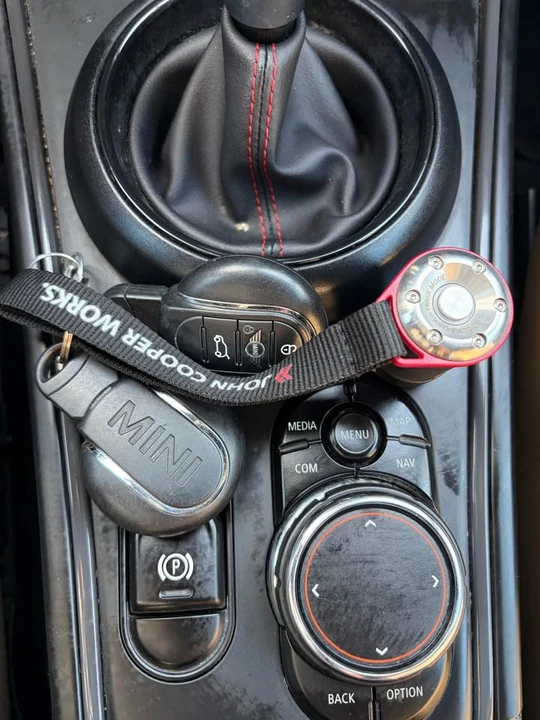 2019 Mini Countryman 2nd Gen - Image 17 of 20