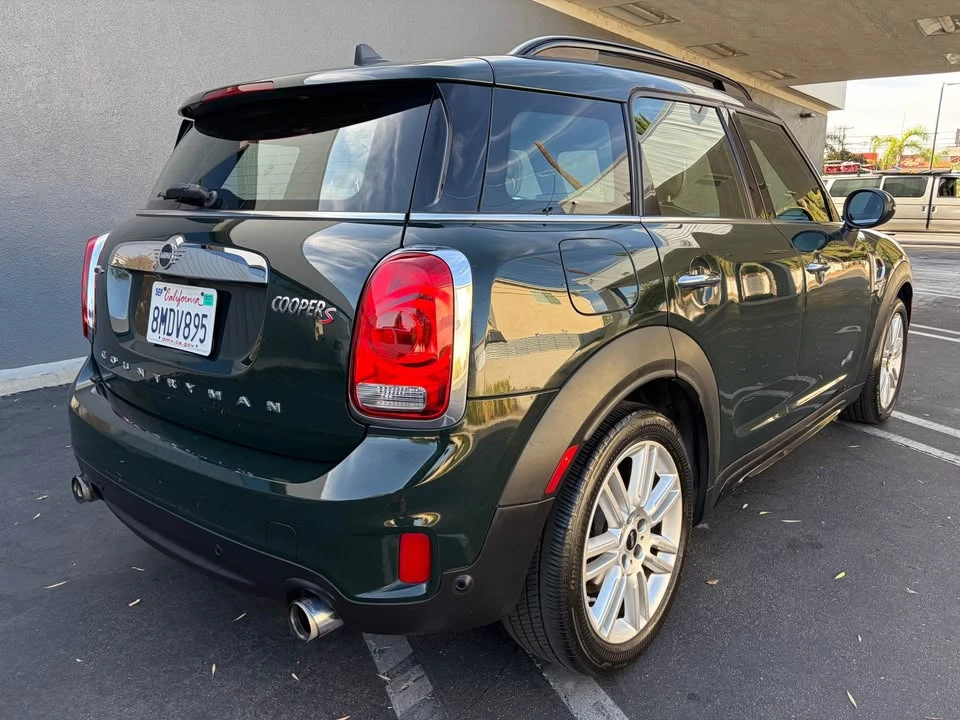 2019 Mini Countryman 2nd Gen - Image 5 of 20