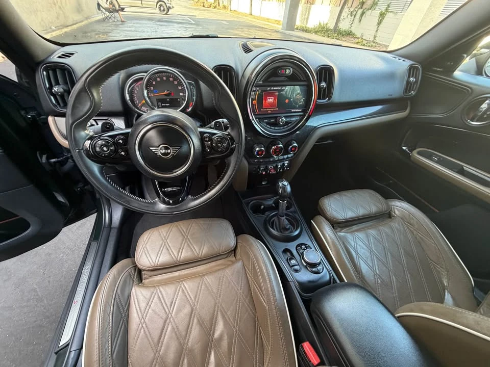 2019 Mini Countryman 2nd Gen - Image 9 of 20