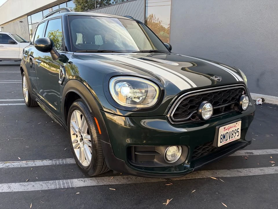 2019 Mini Countryman 2nd Gen - Image 3 of 20