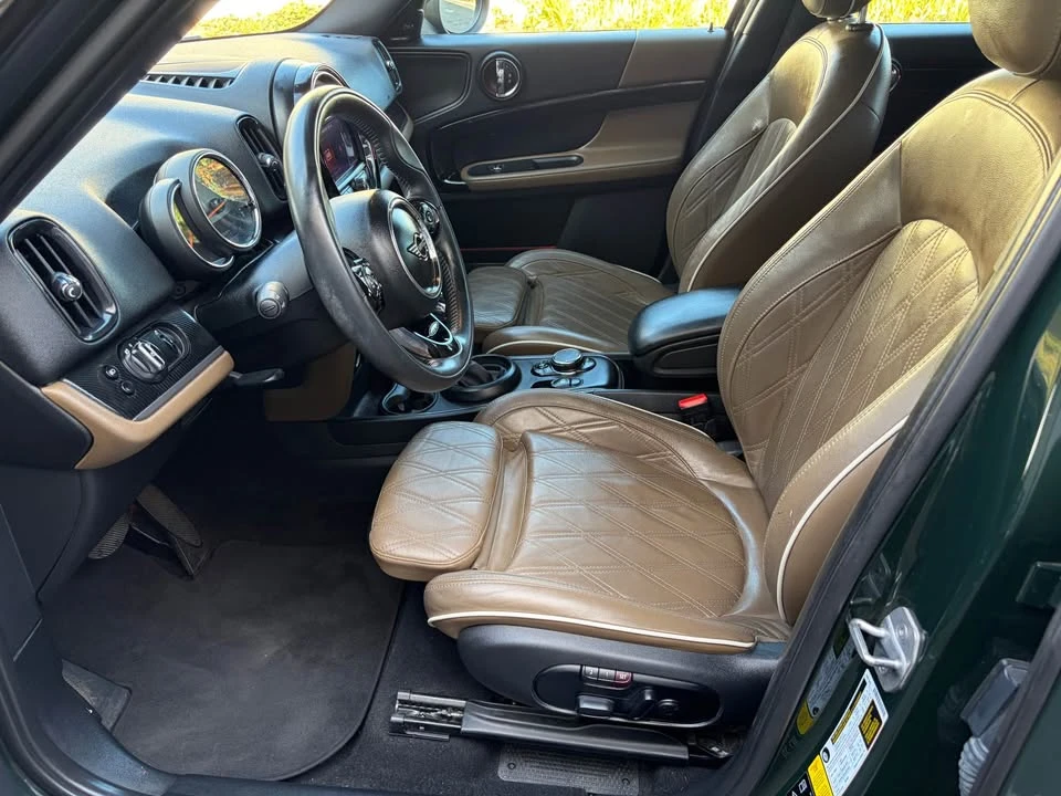 2019 Mini Countryman 2nd Gen - Image 10 of 20